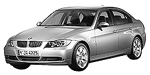 BMW E90 P2778 Fault Code